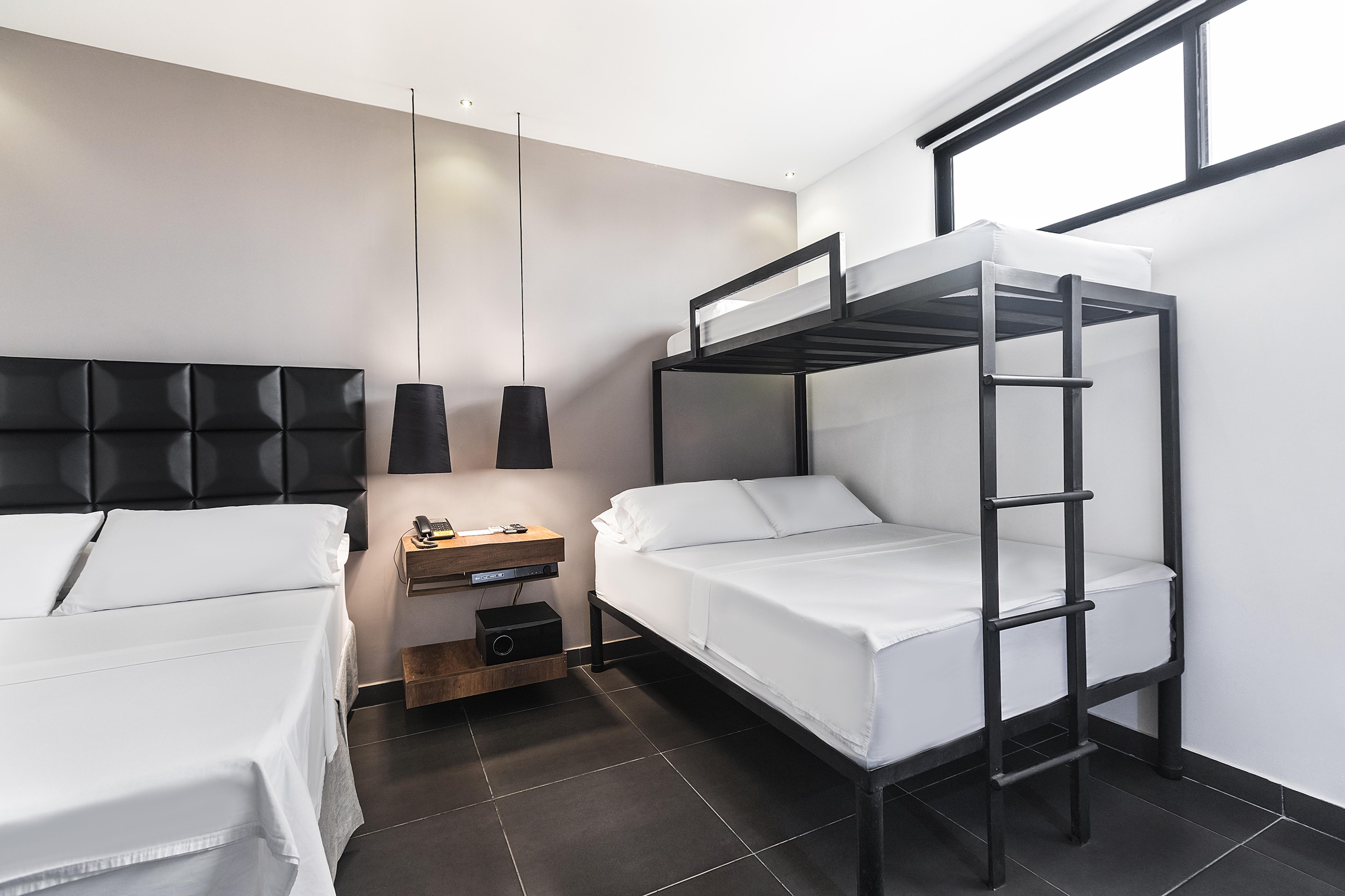 Hotel Dc