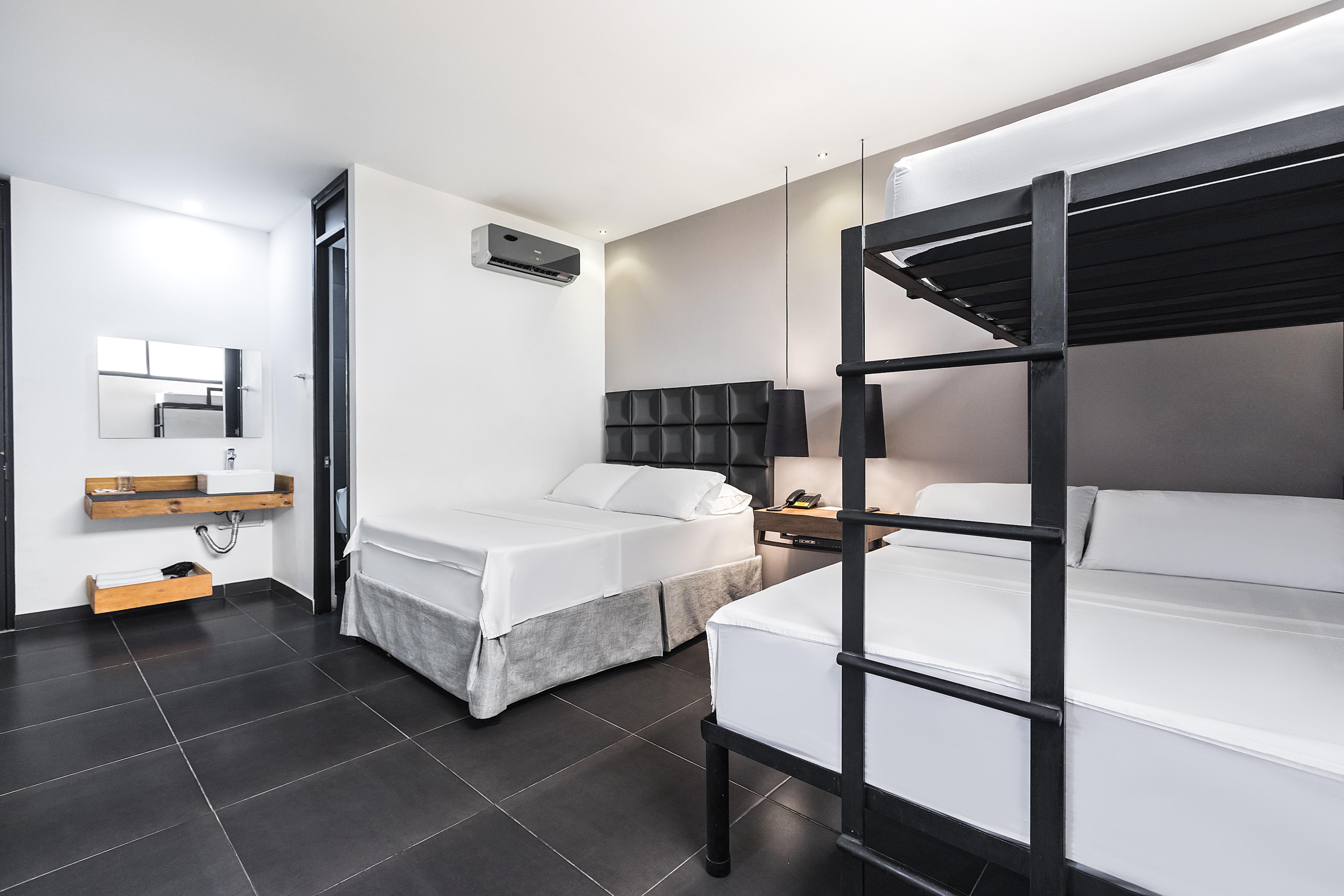 Hotel Dc 3*