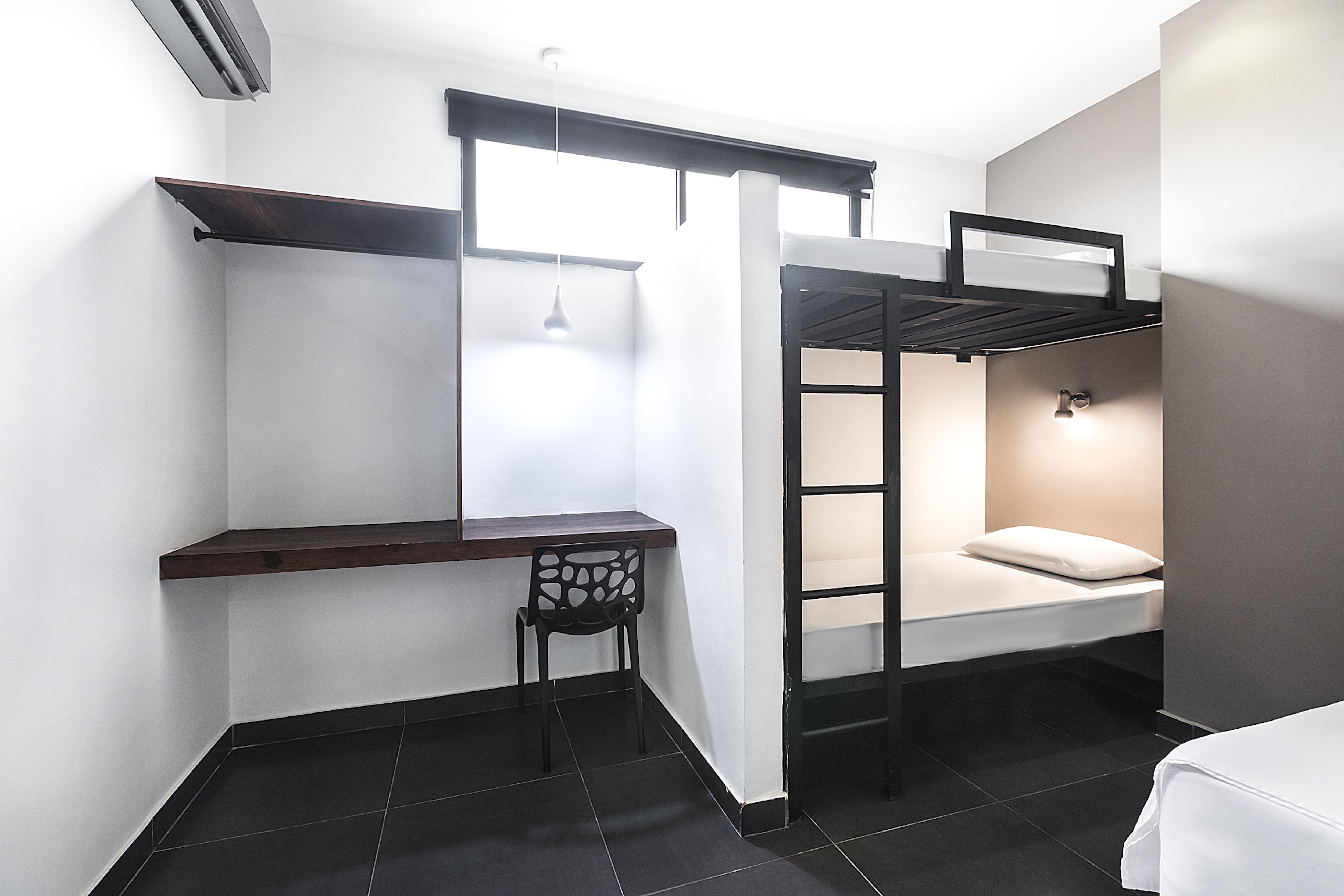 Hotel Dc 3*