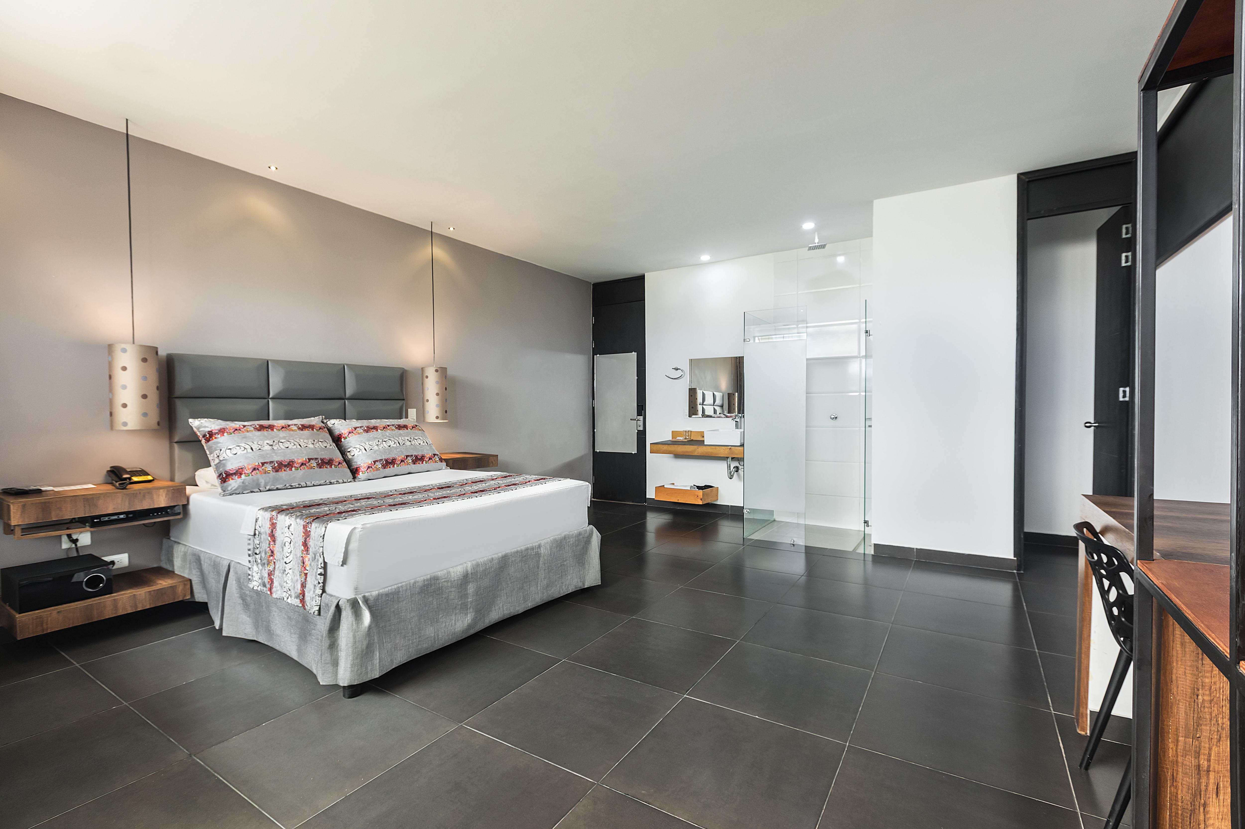 Hotel Dc Cartagena