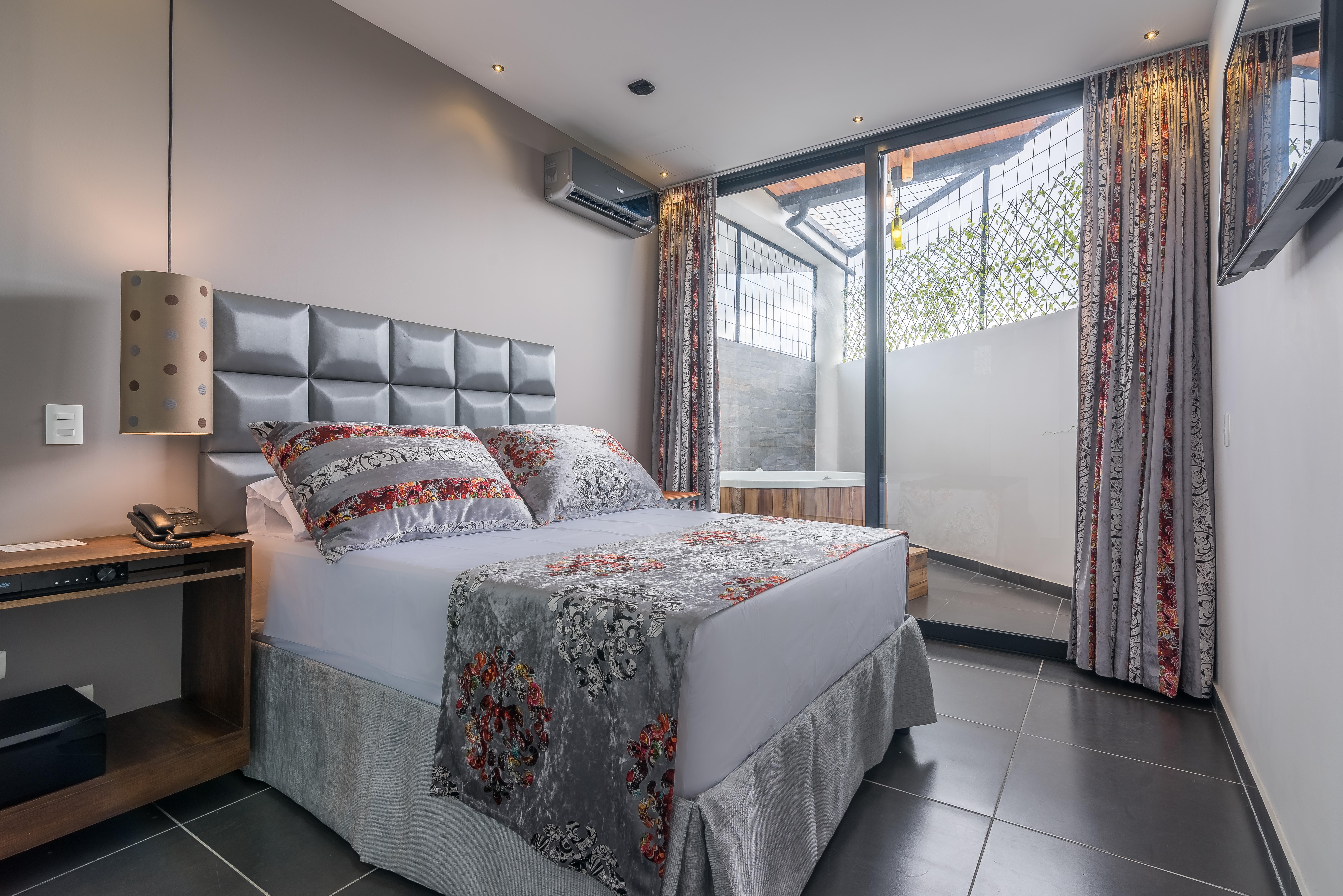 Hotel Dc Cartagena