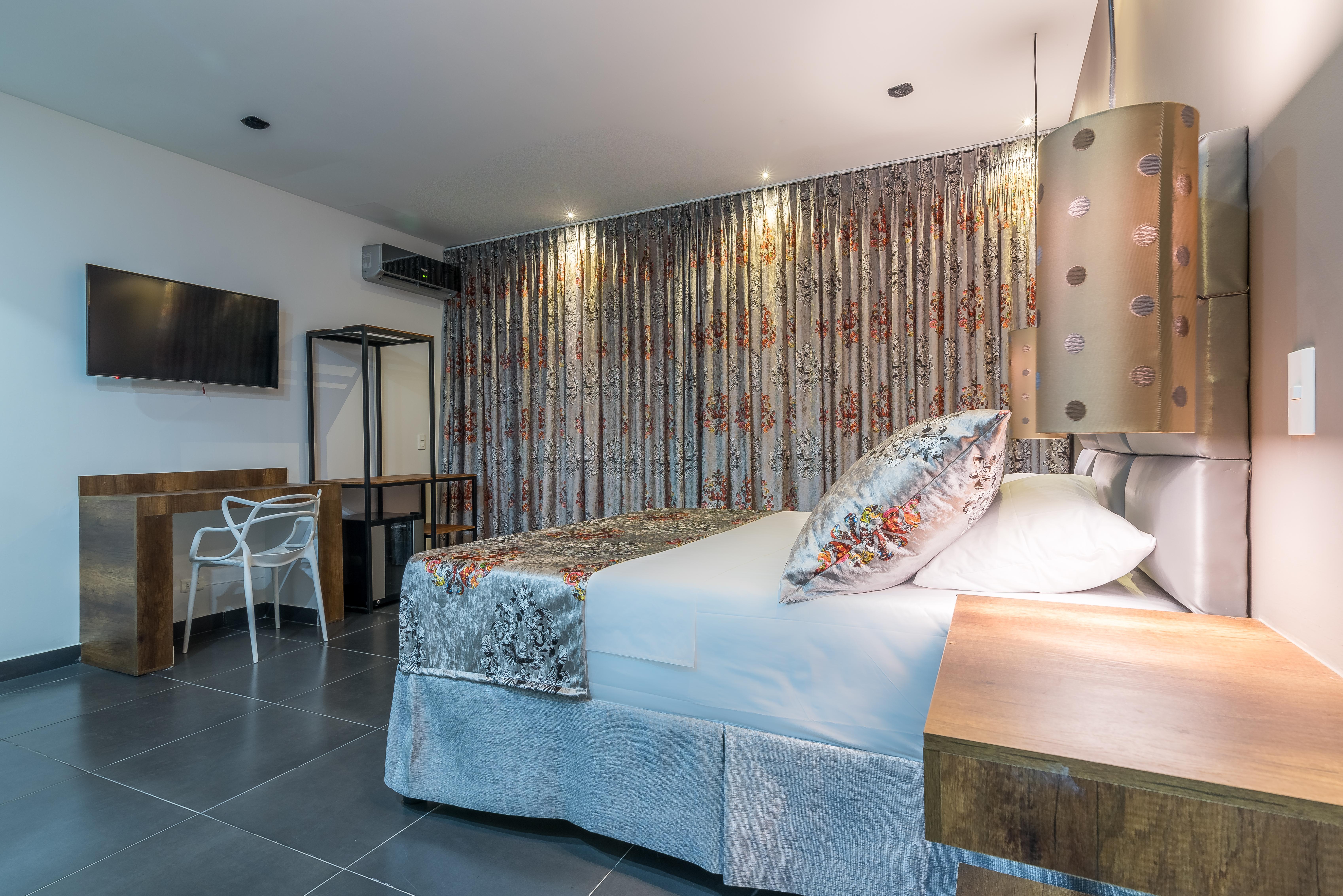 Hotel Dc Cartagena