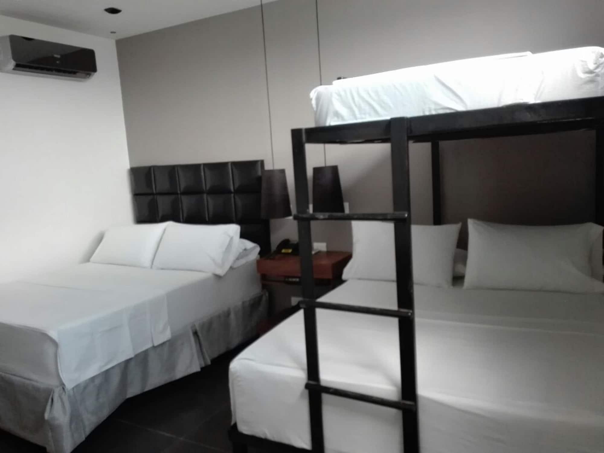 Hotel Dc