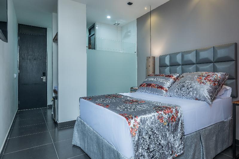 Dc Hotel Cartagena