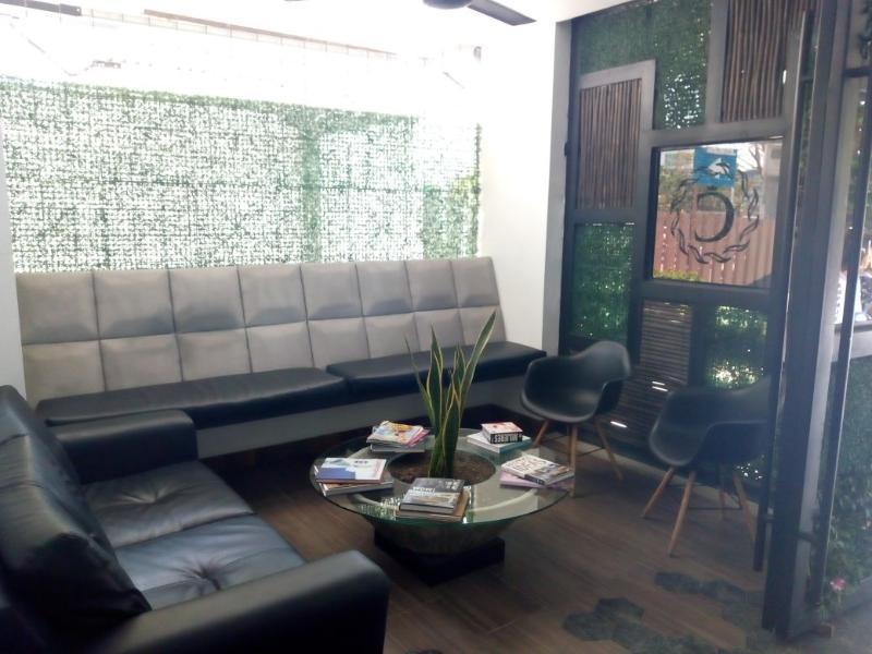 Dc Hotel Cartagena