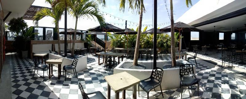 Dc Hotel Cartagena