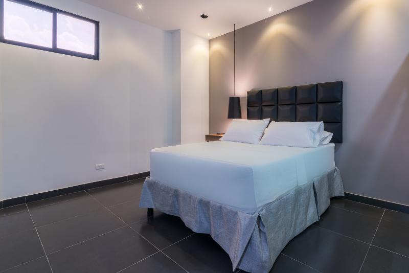 Hotel Dc Cartagena