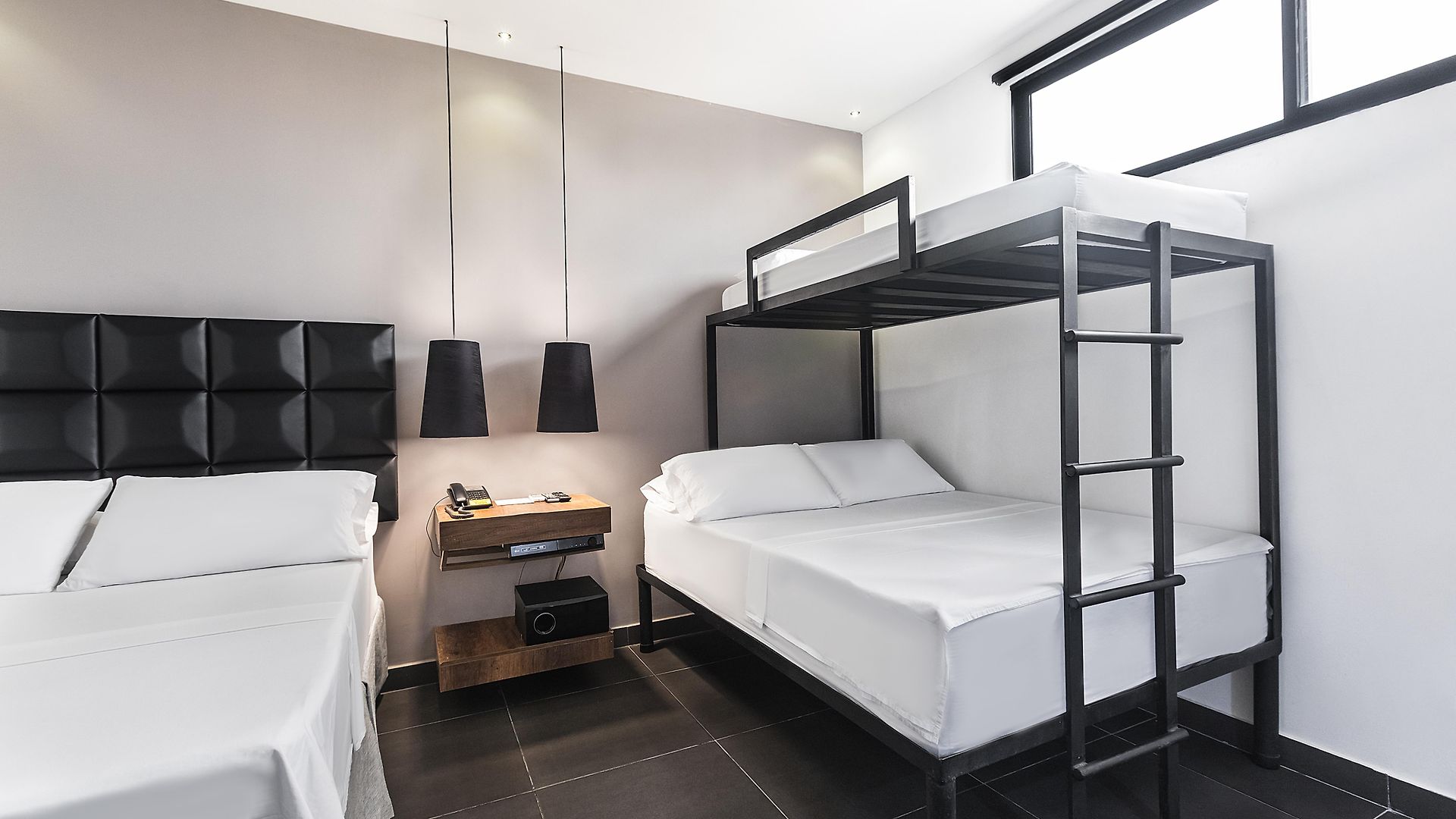 Hotel Dc