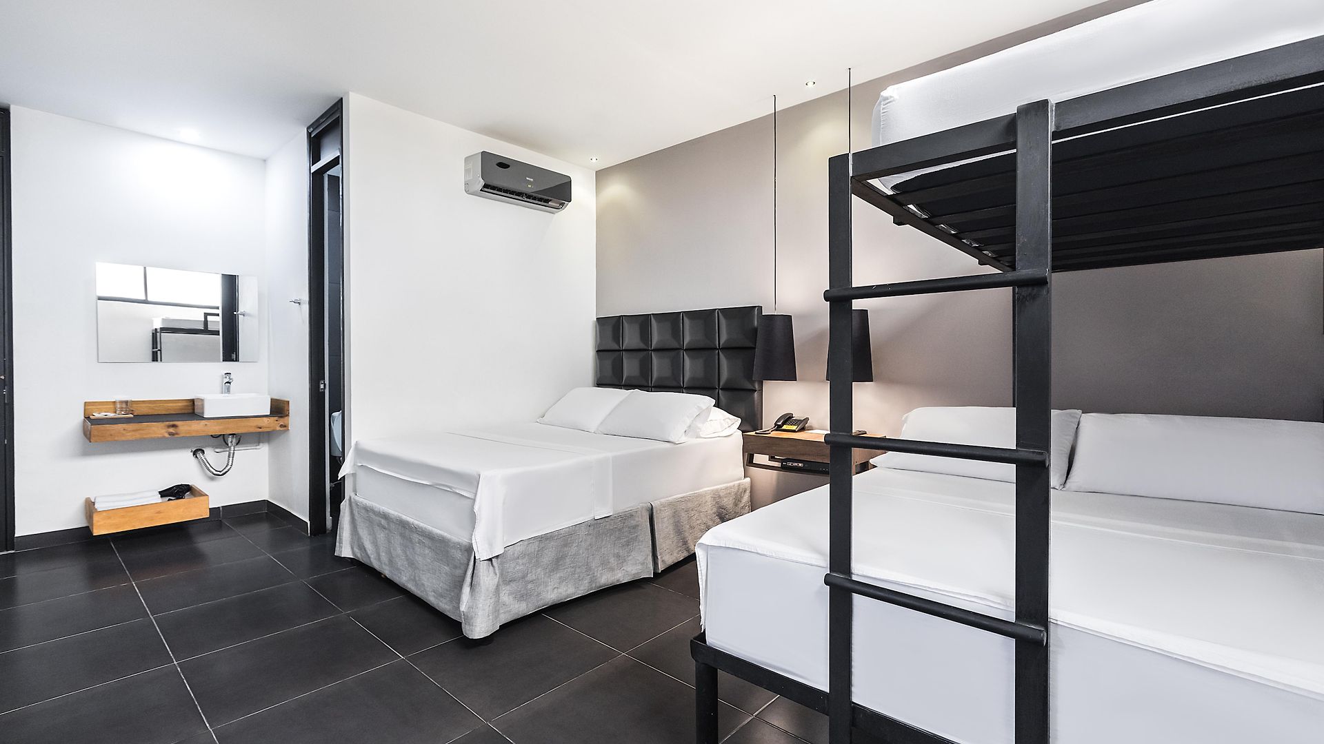 Hotel Dc 3*