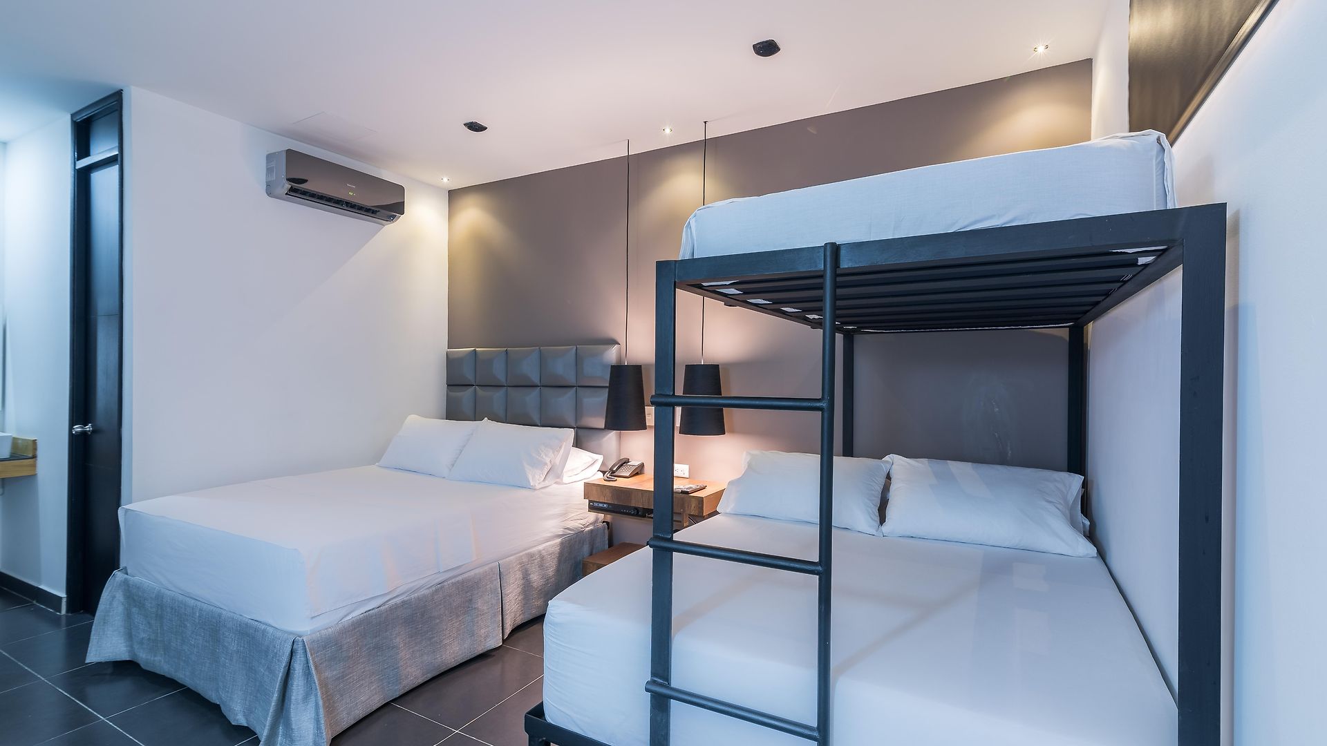 Hotel Dc Cartagena