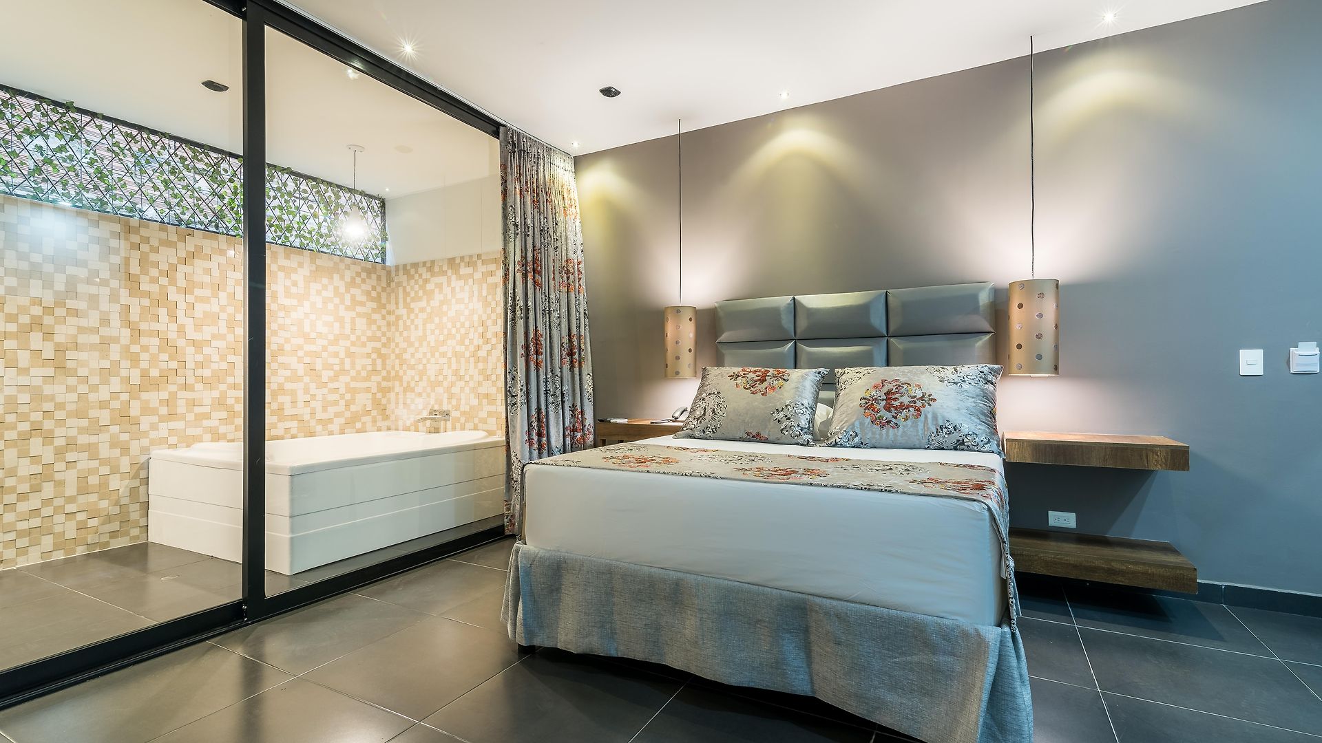 Hotel Dc 3*