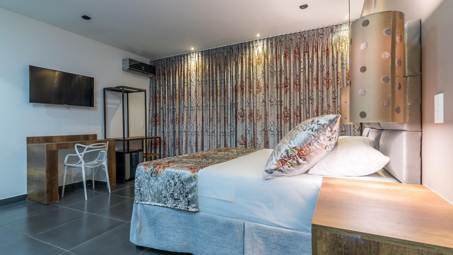 Hotel Dc Cartagena