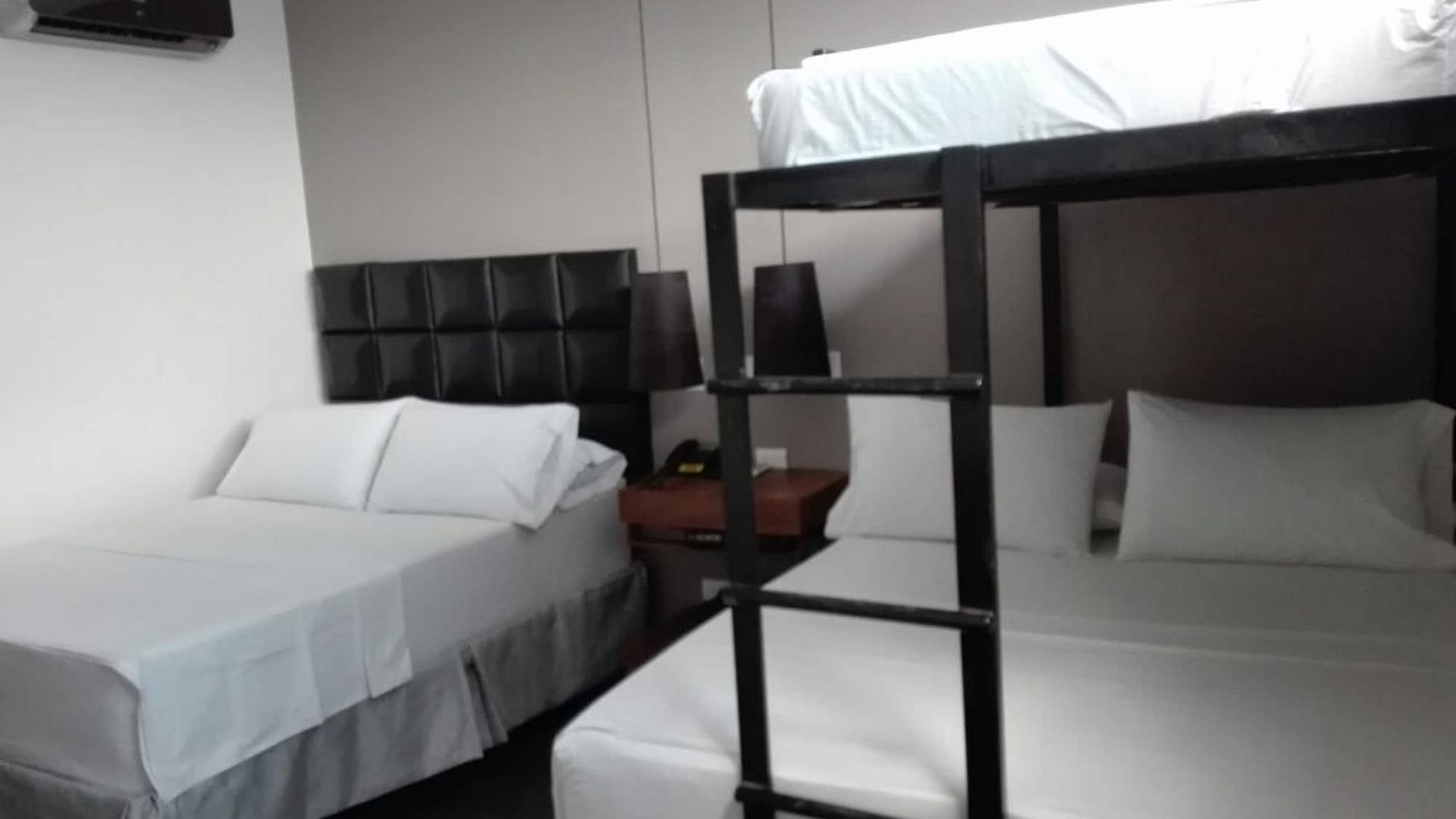 Hotel Dc