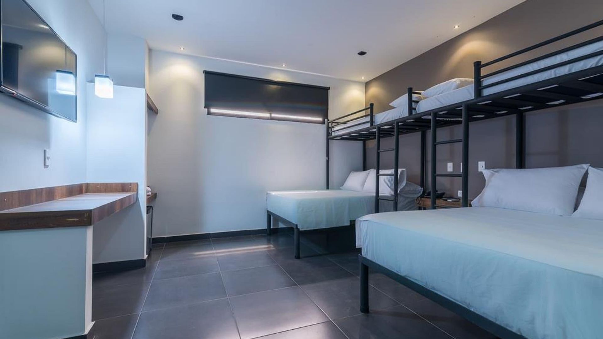 Hotel Dc