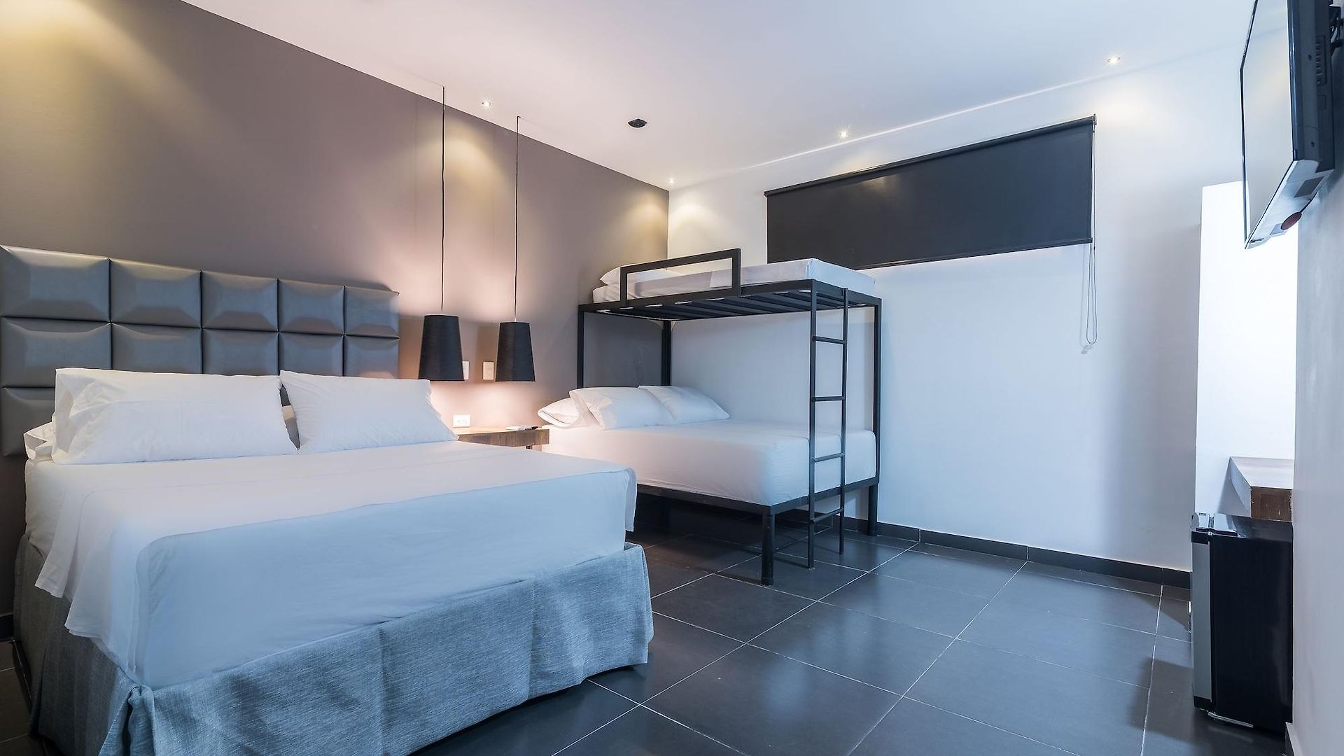 Hotel Dc