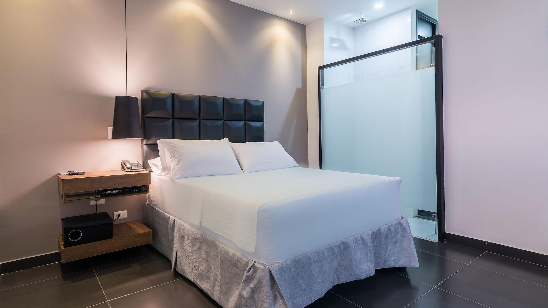 Hotel Dc Cartagena