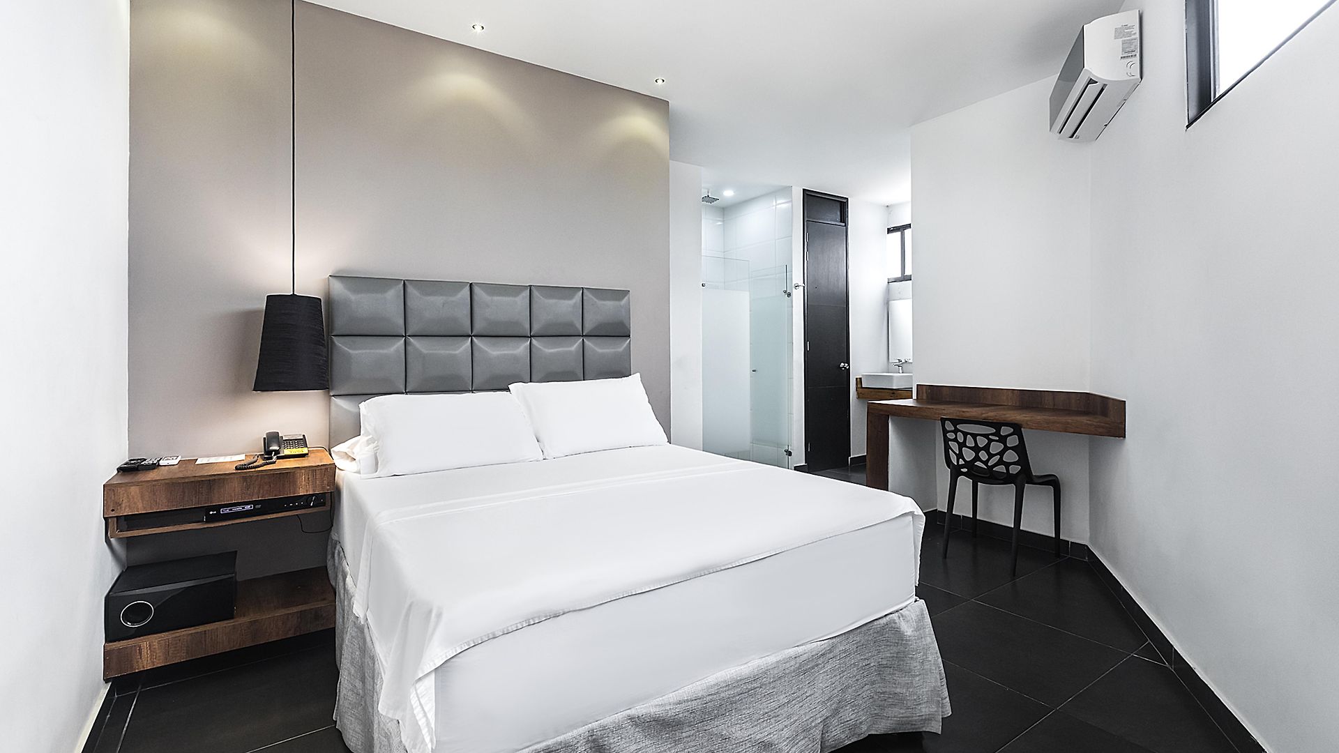 Hotel Dc
