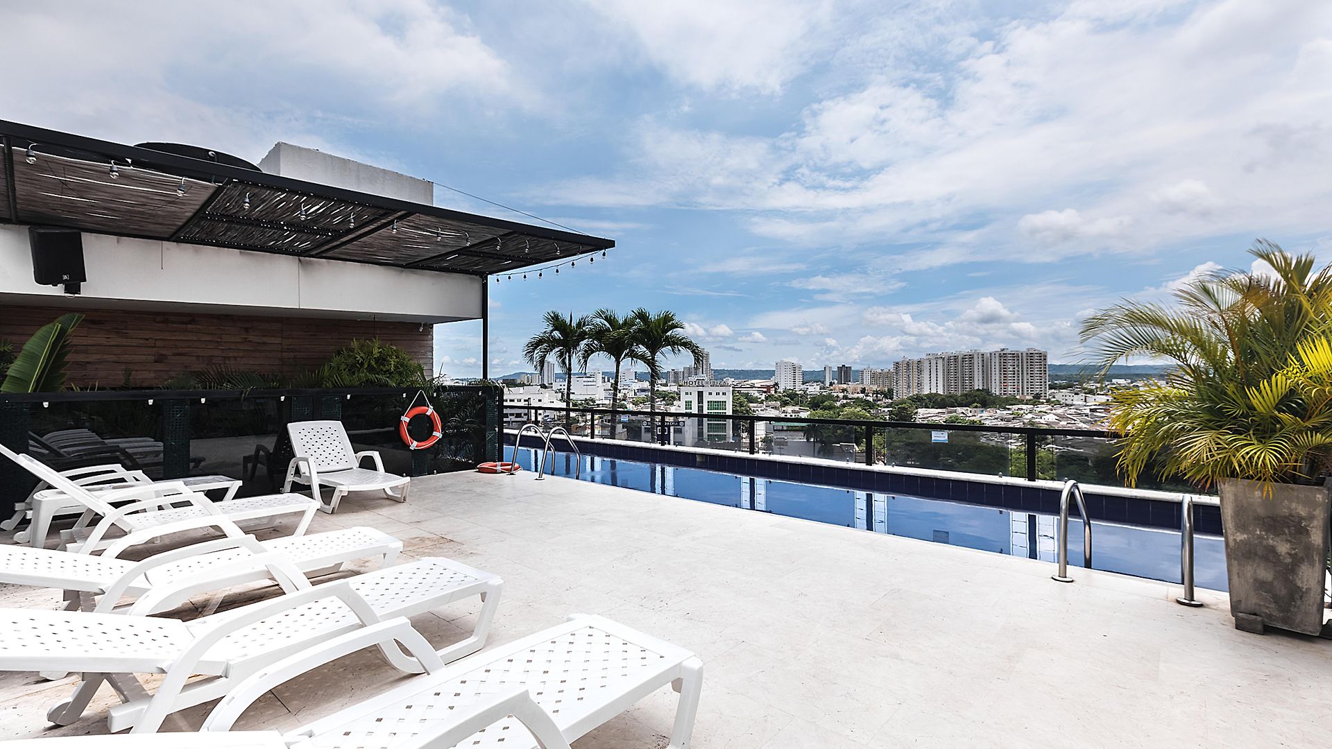 Hotel Dc Cartagena