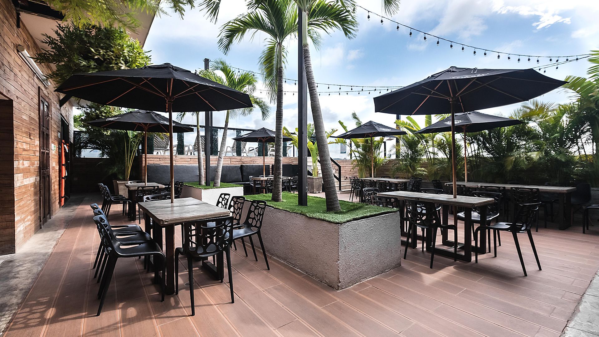 Hotel Dc Cartagena