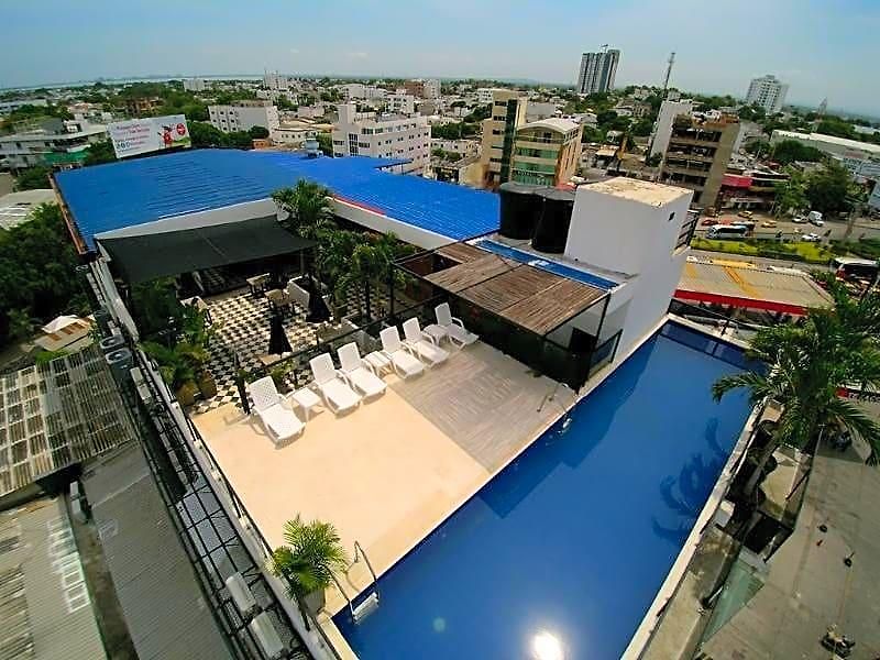 Dc Cartagena