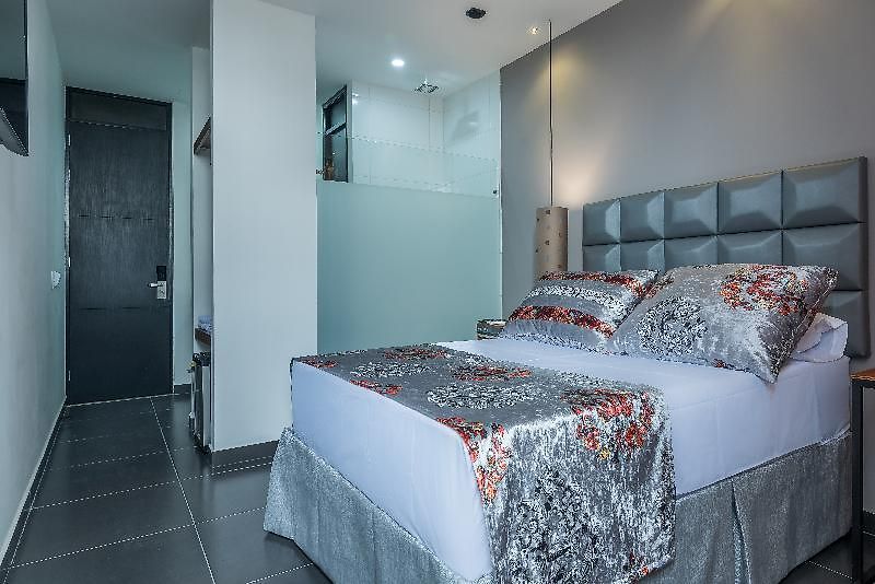Dc Hotel Cartagena