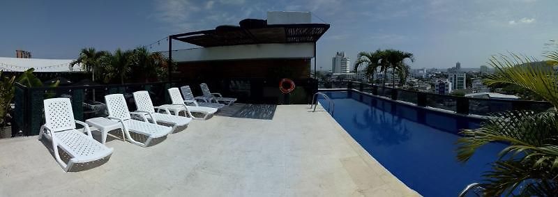Dc Hotel 3*