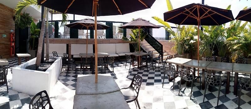 Hotel Dc Cartagena