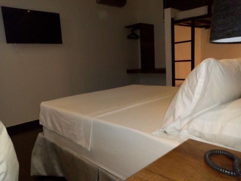 Hotel Dc 3*