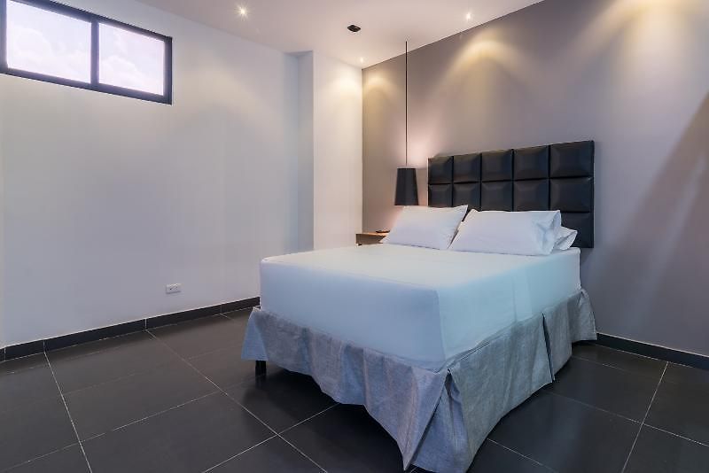 Hotel Dc Cartagena
