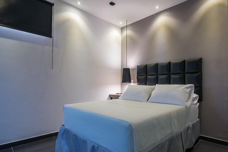 Dc Hotel Cartagena