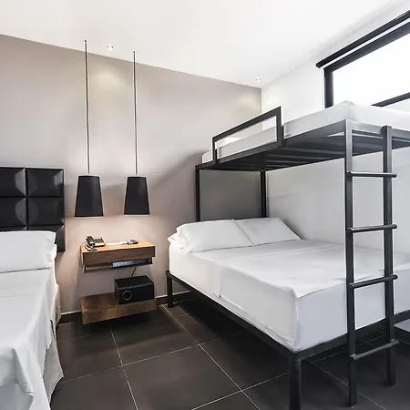 Hotel Dc