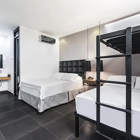 Hotel Dc 3*