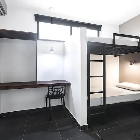 Hotel Dc 3*