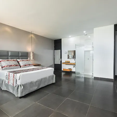 Hotel Dc Cartagena