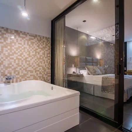 Hotel Dc 3*
