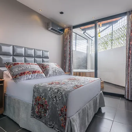 Hotel Dc Cartagena