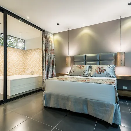 Hotel Dc 3*