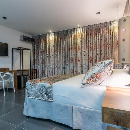 Hotel Dc Cartagena