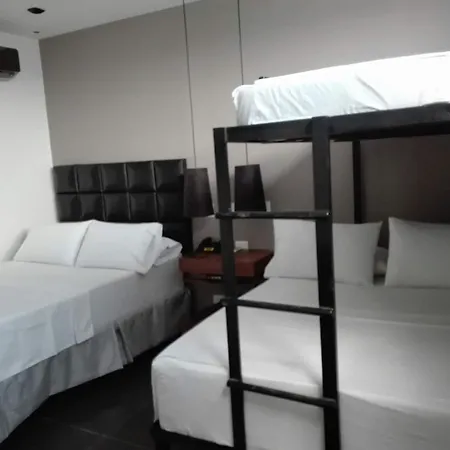Hotel Dc
