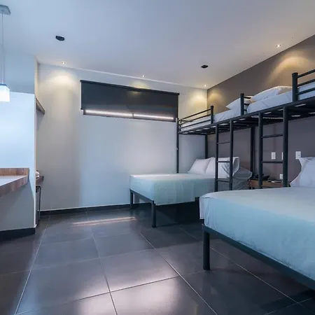 Hotel Dc