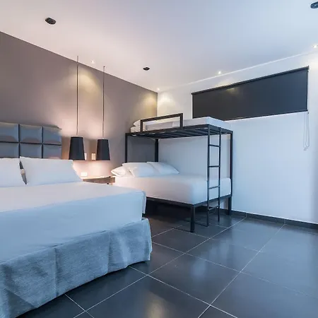 Hotel Dc