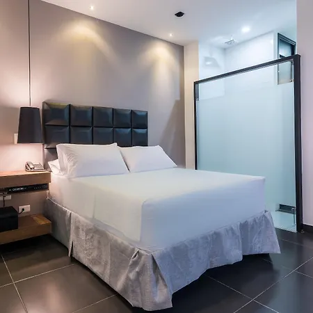 Hotel Dc Cartagena