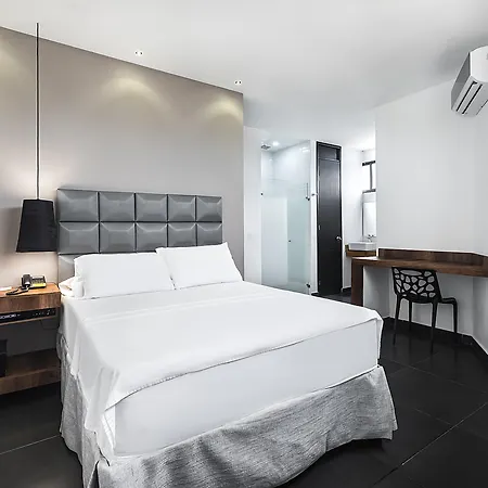 Hotel Dc