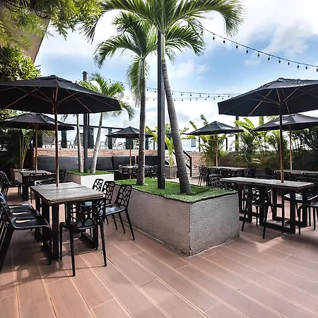 Hotel Dc Cartagena