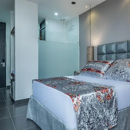 Dc Hotel Cartagena