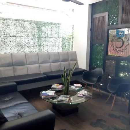 Dc Hotel Cartagena