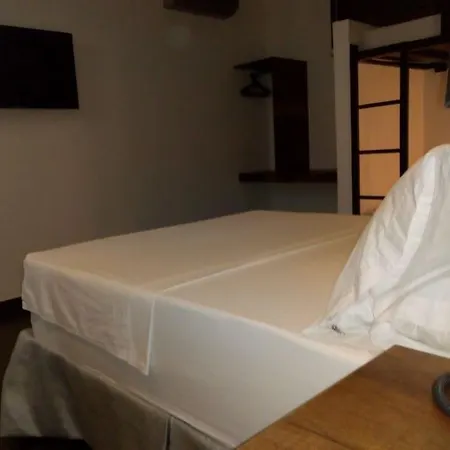 Hotel Dc 3*
