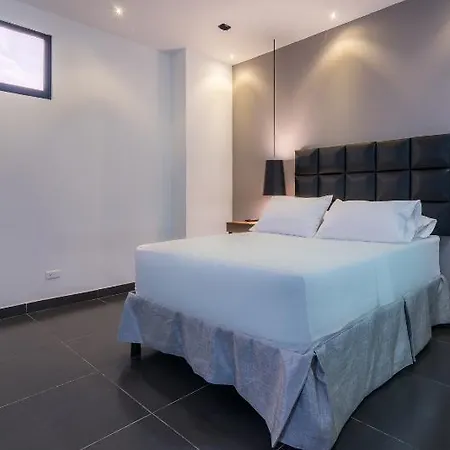 Hotel Dc Cartagena