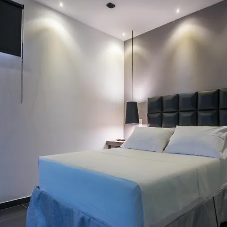 Dc Hotel Cartagena