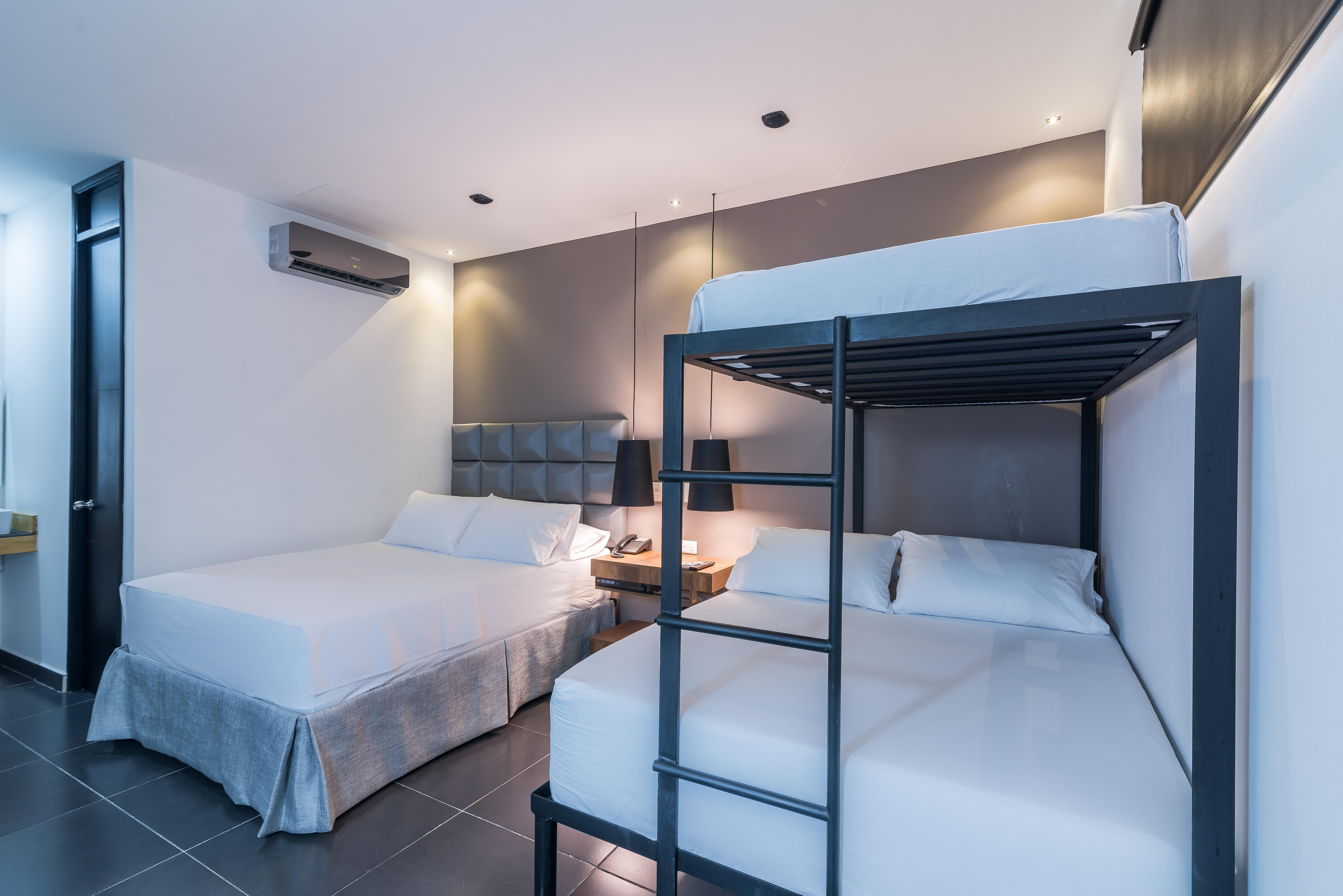 Hotel Dc Cartagena